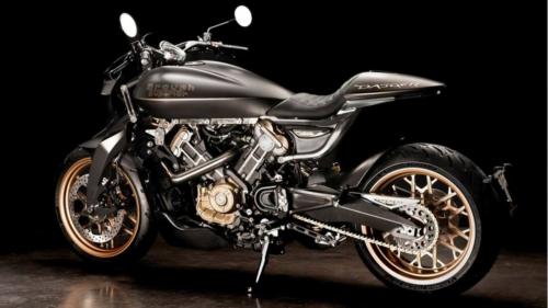 Brough Superior Lawrence Dagger MotorcyclesNews (12)
