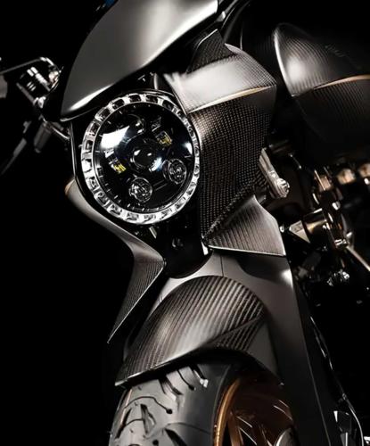 Brough Superior Lawrence Dagger MotorcyclesNews (14)