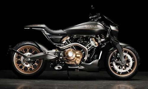 Brough Superior Lawrence Dagger MotorcyclesNews (18)