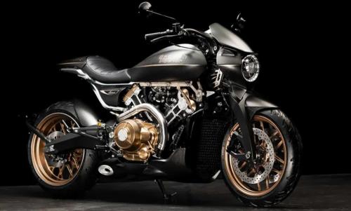 Brough Superior Lawrence Dagger MotorcyclesNews (19)