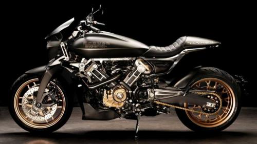 Brough Superior Lawrence Dagger MotorcyclesNews (22)