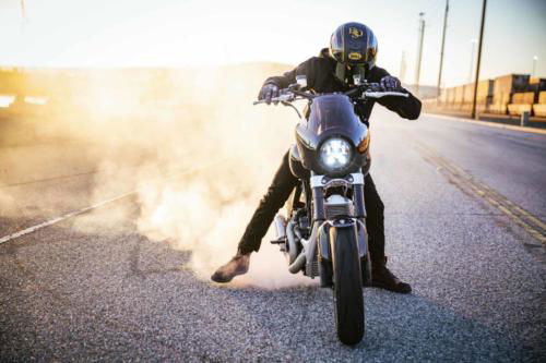 Buell x RSD Super Cruiser (16)