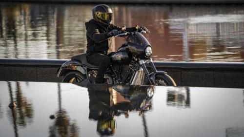 Buell x RSD Super Cruiser (25)