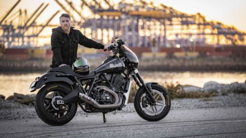 Buell x RSD Super Cruiser (27)
