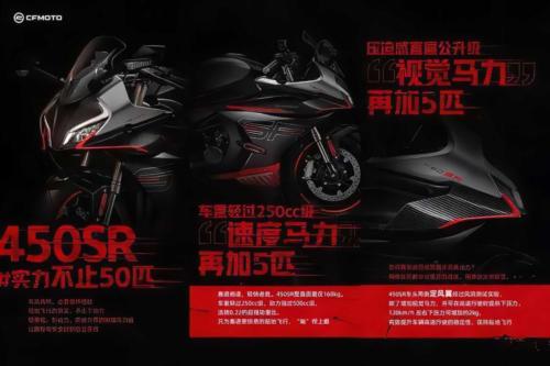 CFMoto 450SR (2)