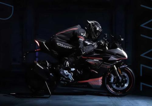 CFMoto 450SR (5)
