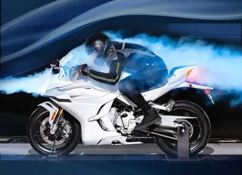 CFMoto 450SR (6)