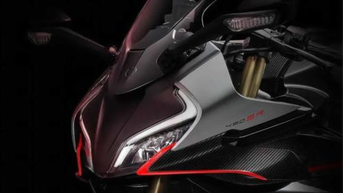 CFMoto 450SR (7)