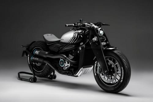CFMoto CL-C Low Ride Concept (10)
