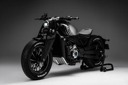 CFMoto CL-C Low Ride Concept (11)