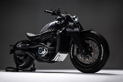 CFMoto CL-C Low Ride Concept (16)