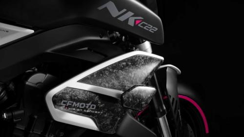 CFMoto NK-C22 MotorcyclesNews (2)