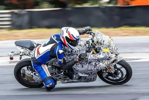 CFMoto SR-C21 Tests (1)