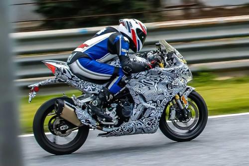 CFMoto SR-C21 Tests (2)