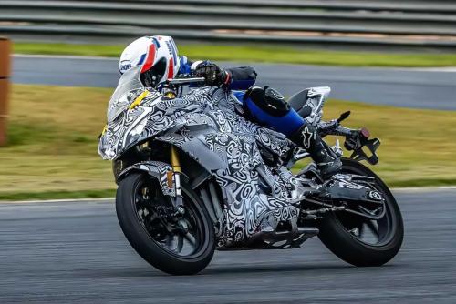 CFMoto SR-C21 Tests (3)