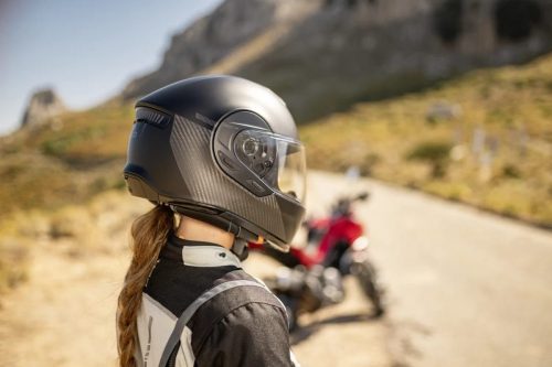 Cardo Beyond GTS GT Helm (12)