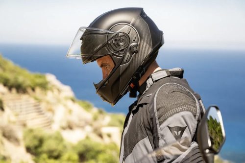 Cardo Beyond GTS GT Helm (13)