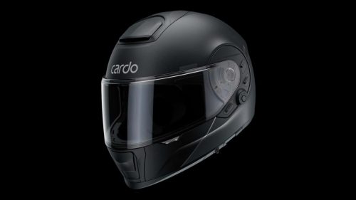 Cardo Beyond GTS GT Helm (5)