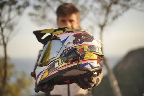 Cardo Packtalk Edge Honda Version (2)