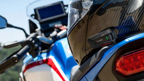 Cardo Packtalk Edge Honda Version (2)