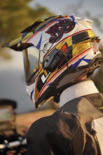 Cardo Packtalk Edge Honda Version (4)