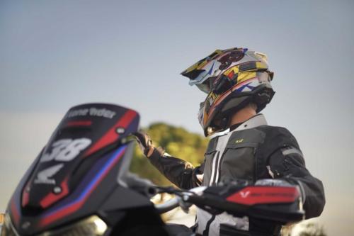 Cardo Packtalk Edge Honda Version (5)
