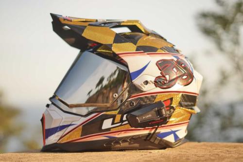 Cardo Packtalk Edge Honda Version (6)