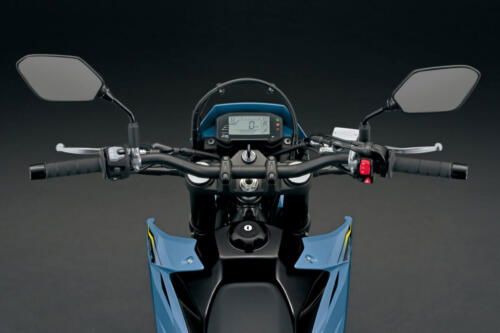 DR-Z400SMRLM5_Cockpit