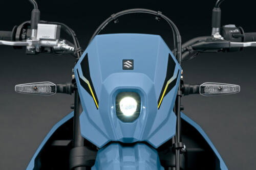 DR-Z400SMRLM5_High_beam_ON