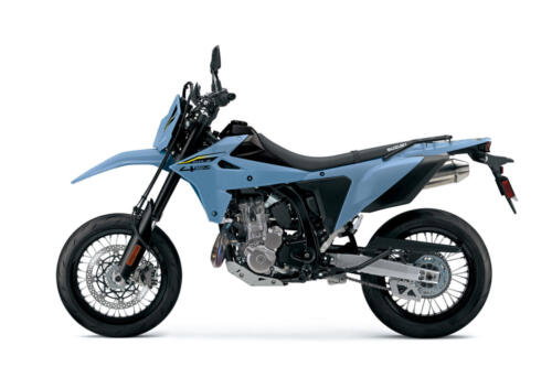 DR-Z400SMRLM5_Left