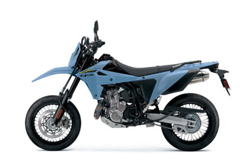 DR-Z400SMRLM5_Left_with_Standard_Seat