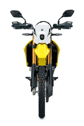 DR-Z400SRJM5_Front