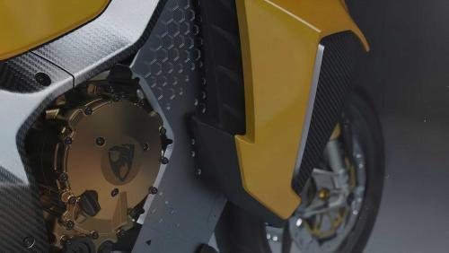 Damon Hyperfighter (1)