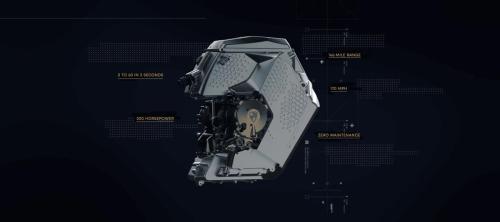 Damon Hyperfighter (4)