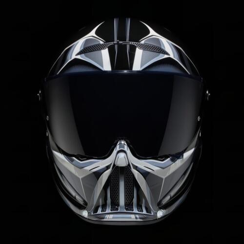 Darth Vader ATLAS 4_4