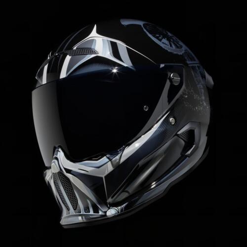Darth Vader ATLAS 4_6