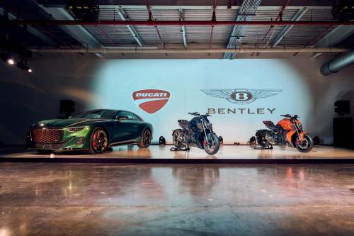 Ducati Diavel for Bentley (118)