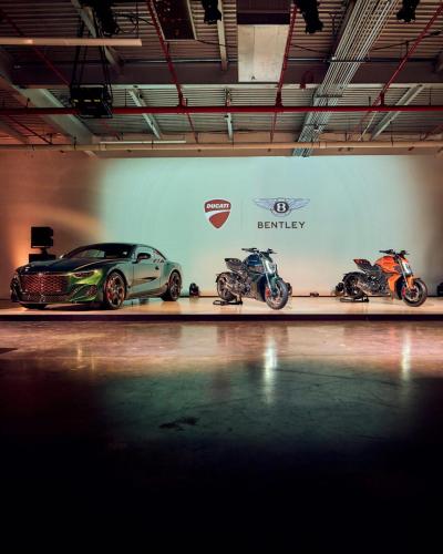 Ducati Diavel for Bentley (119)