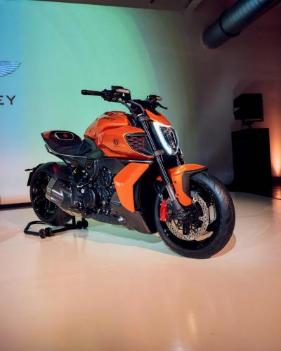 Ducati Diavel for Bentley (121)