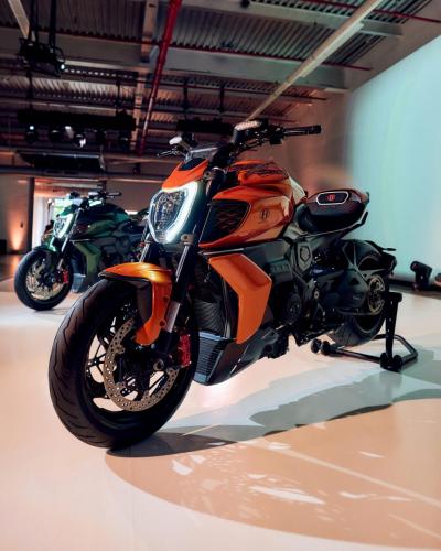 Ducati Diavel for Bentley (122)