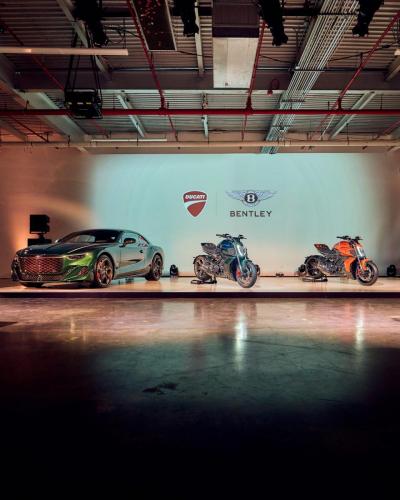 Ducati Diavel for Bentley (128)