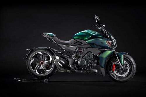 Ducati Diavel for Bentley (15)