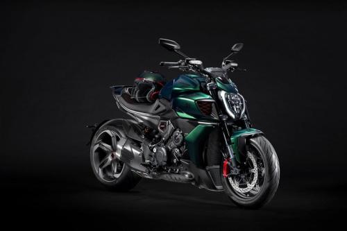 Ducati Diavel for Bentley (17)