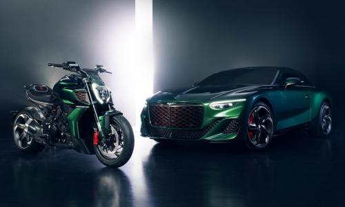 Ducati Diavel for Bentley (40)