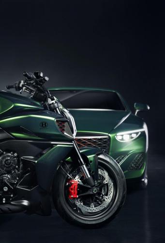 Ducati Diavel for Bentley (43)