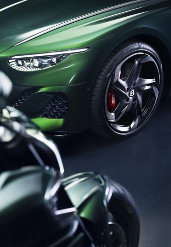 Ducati Diavel for Bentley (45)