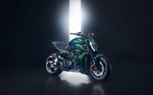 Ducati Diavel for Bentley (47)