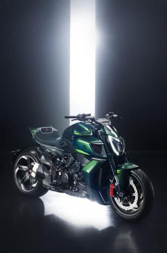 Ducati Diavel for Bentley (48)