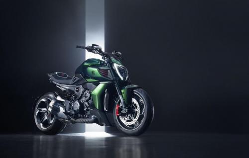 Ducati Diavel for Bentley (50)