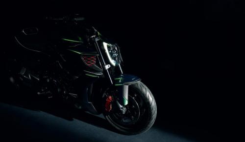 Ducati Diavel for Bentley (65)